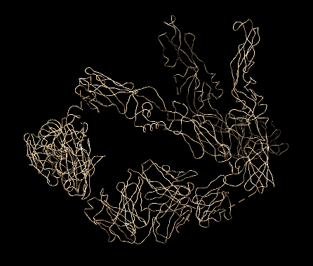 Chimera background view